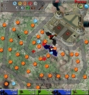 Elite forces defense