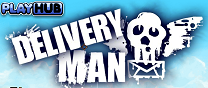 Delivery Man