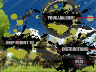 Deep Forest Td