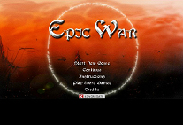 Epic Tower Defense