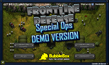 Frontline Defense 3