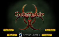 Germicide TD