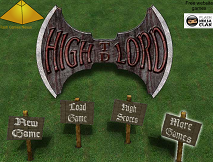High Lord TD