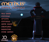 Methus TD