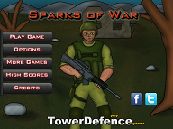 Sparks of War