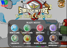 Strategy Defense 2