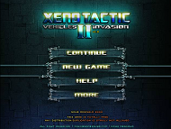 Xeno Tactic 2