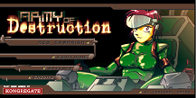 Army of Destruction