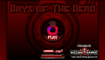 Days of the Dead