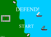Defend!