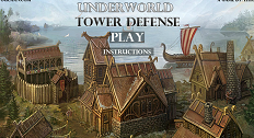 Underworld TD