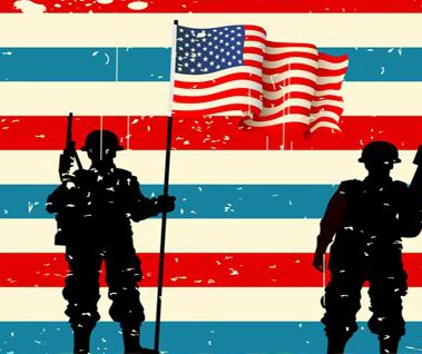 American Unit 3