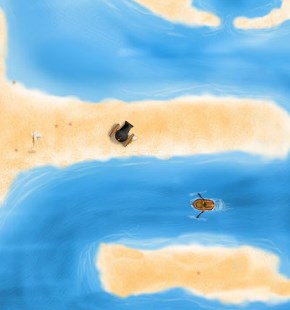 Tortuga Defense