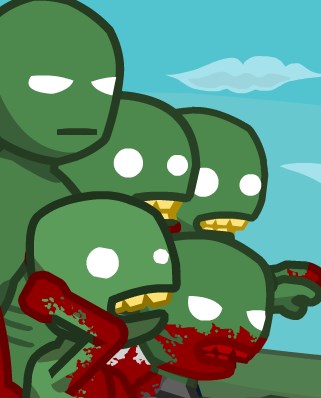 AntiZombie Bunker