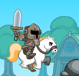 Kings Rider