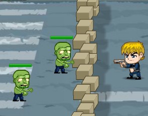 The last defense