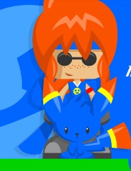Pokemon Battle
